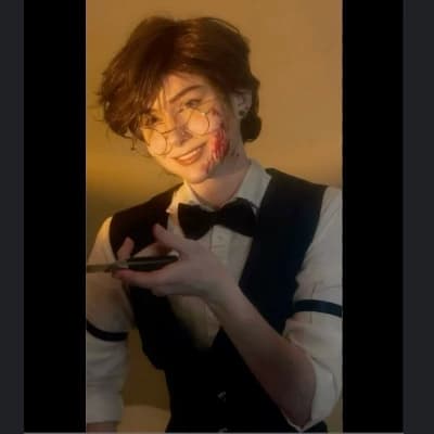 Alastor thumbnail