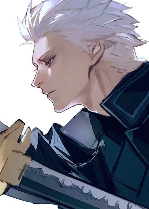 Vergil sparda thumbnail