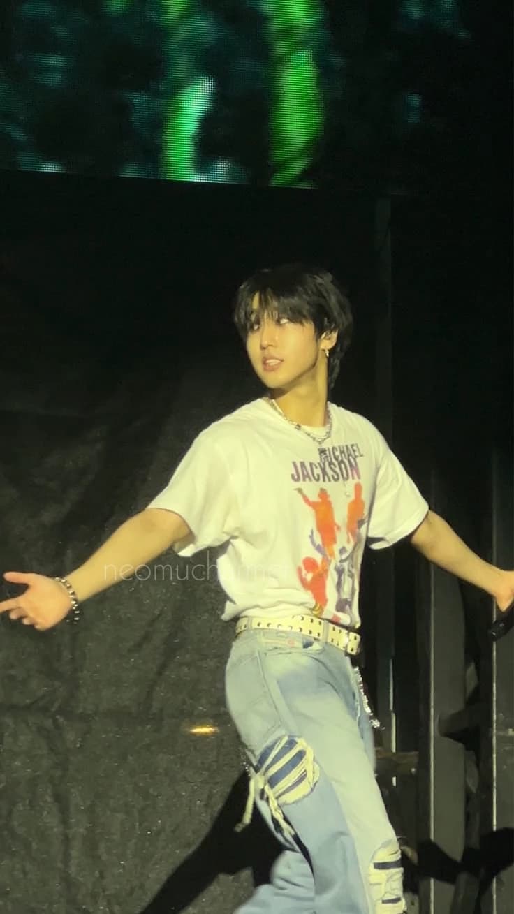 Han Jisung thumbnail