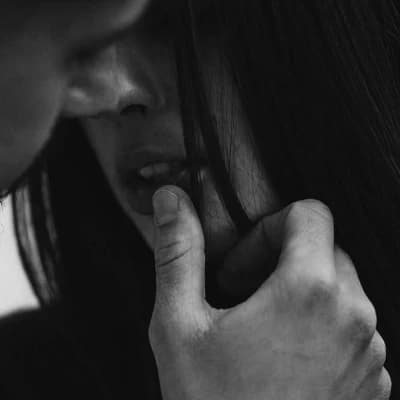 Dark romance thumbnail