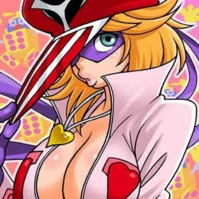 Ai Kaminari thumbnail