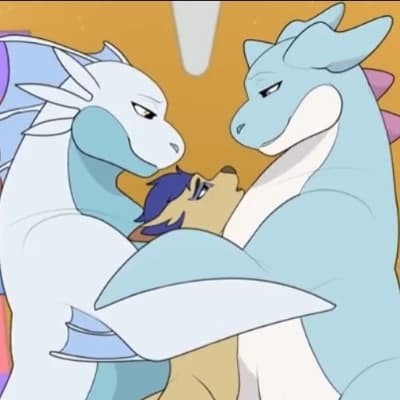 Azure and Ivory thumbnail
