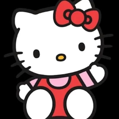 Hello Kitty thumbnail