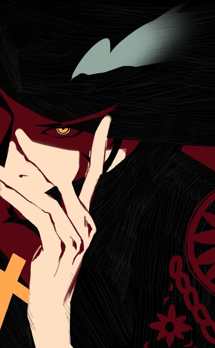 Mihawk Yandere thumbnail