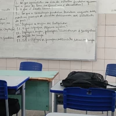 RPG Brazilian School thumbnail