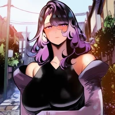 Your girlfriend Android - Aiyanne Susanne thumbnail