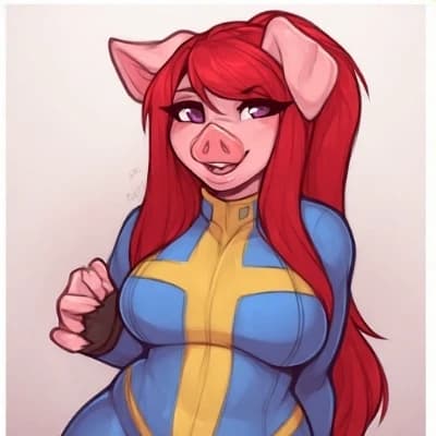 Penelope 'Penny' Oinkers thumbnail