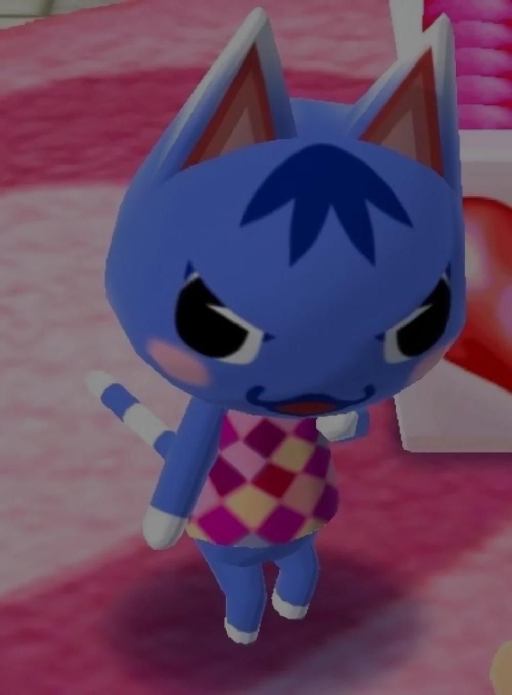 🌳Rosie - Animal Crossing🌳 thumbnail