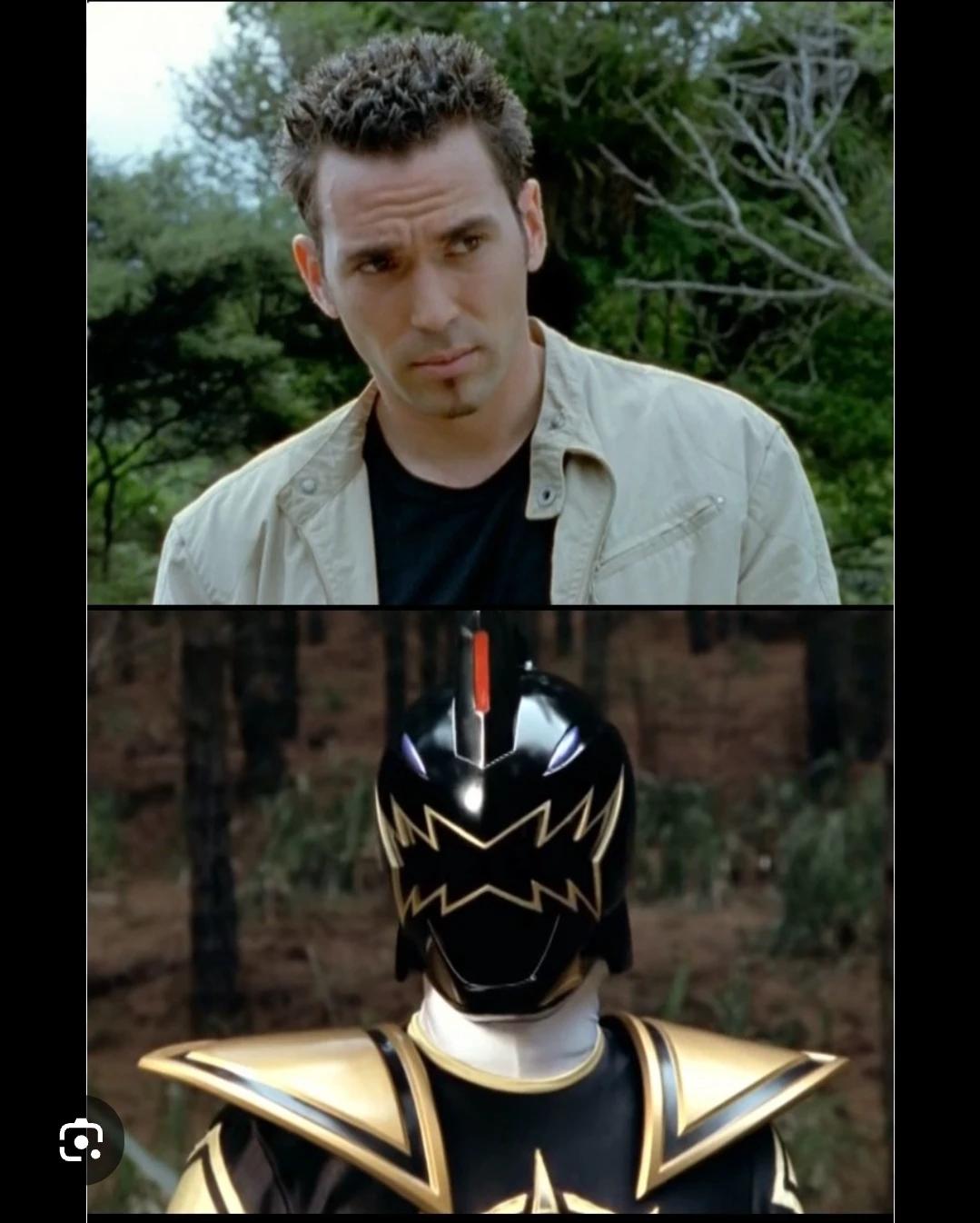 Tommy Oliver  thumbnail
