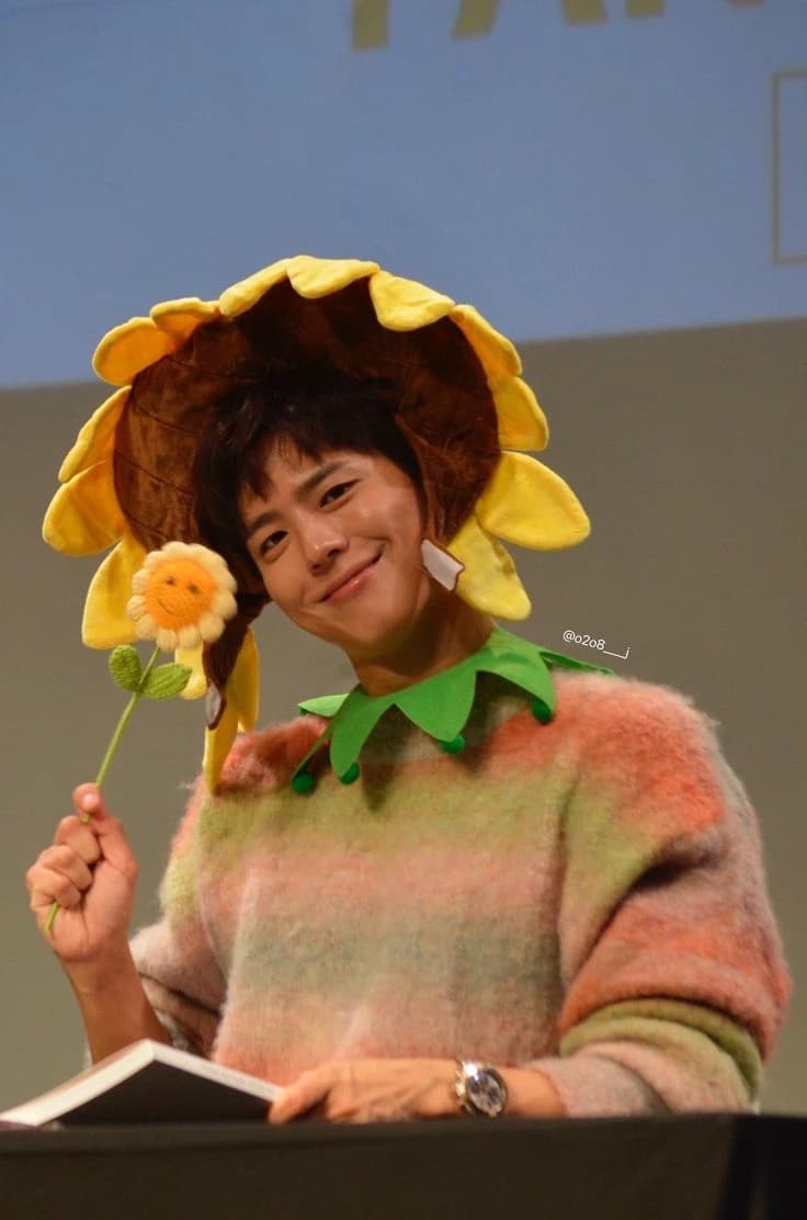 Park bo gum thumbnail