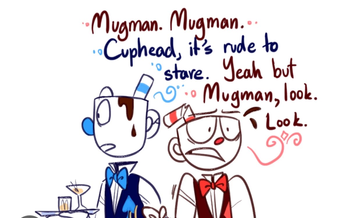 Casino Cups thumbnail