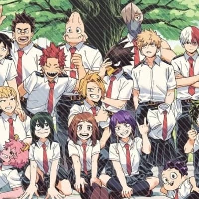 Mha thumbnail