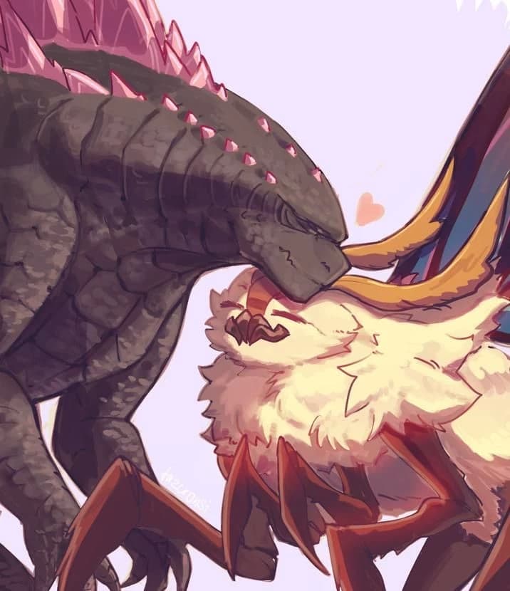 Godzilla thumbnail