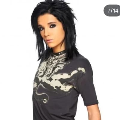 Bill Kaulitz thumbnail