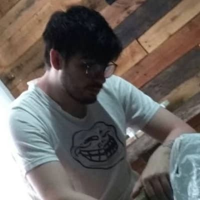 Victor Gemaplys thumbnail