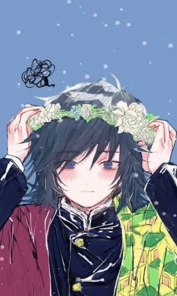 Tomioka giyuu thumbnail