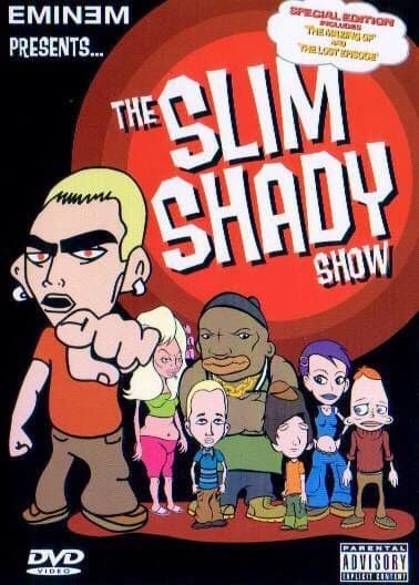 Slim Shady Show thumbnail