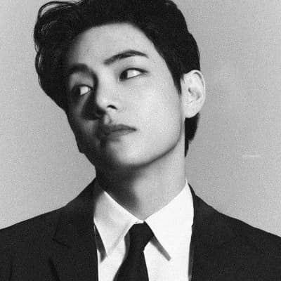 Kim Taehyung thumbnail