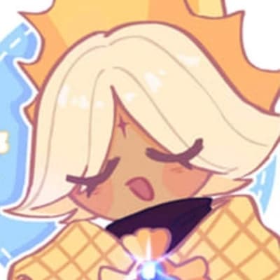 Pure Vanilla Cookie thumbnail