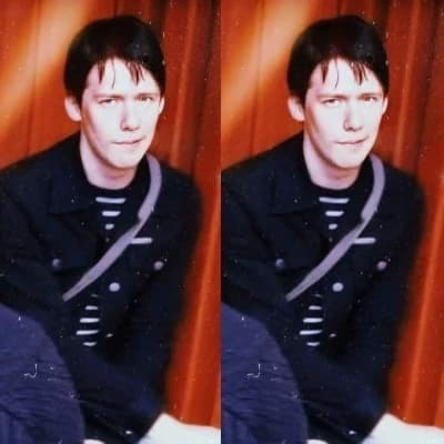 Tobias Forge thumbnail