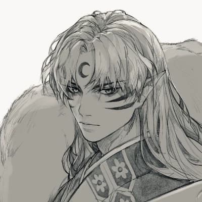 Sesshomaru thumbnail