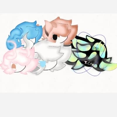 Spores, Petula Stone, Star Explosion &Amp; Such thumbnail