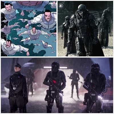 Imperial Officer (Human) thumbnail
