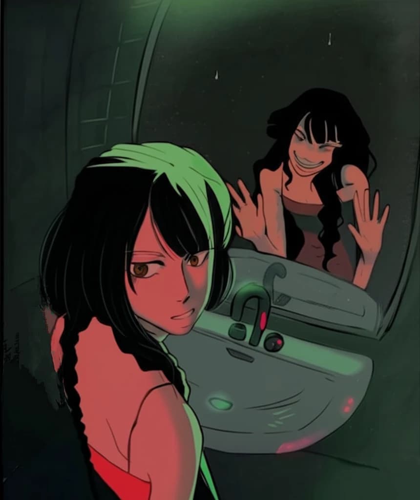 The Cost of Reflection thumbnail