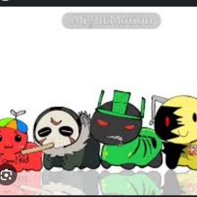 Forsaken thumbnail