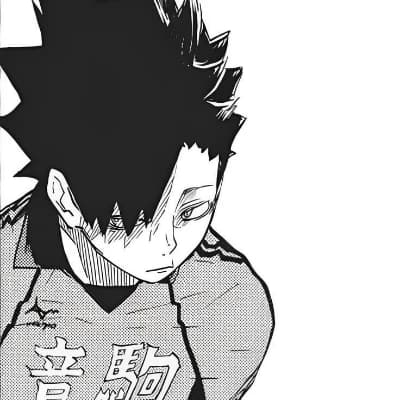 Kuroo Tetsurou thumbnail