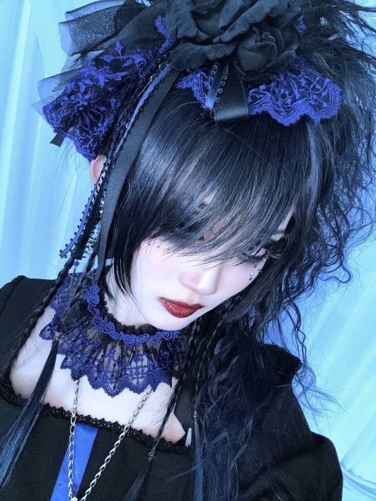 💚🦇˙• ིྀꔛ∘˚⌑𝓗 𝑖𝑠𝑢𝑖 𝓖𝑟𝑒𝑒𝑛⌑˚∘ꔛ ིྀ•˙🦇💚 thumbnail