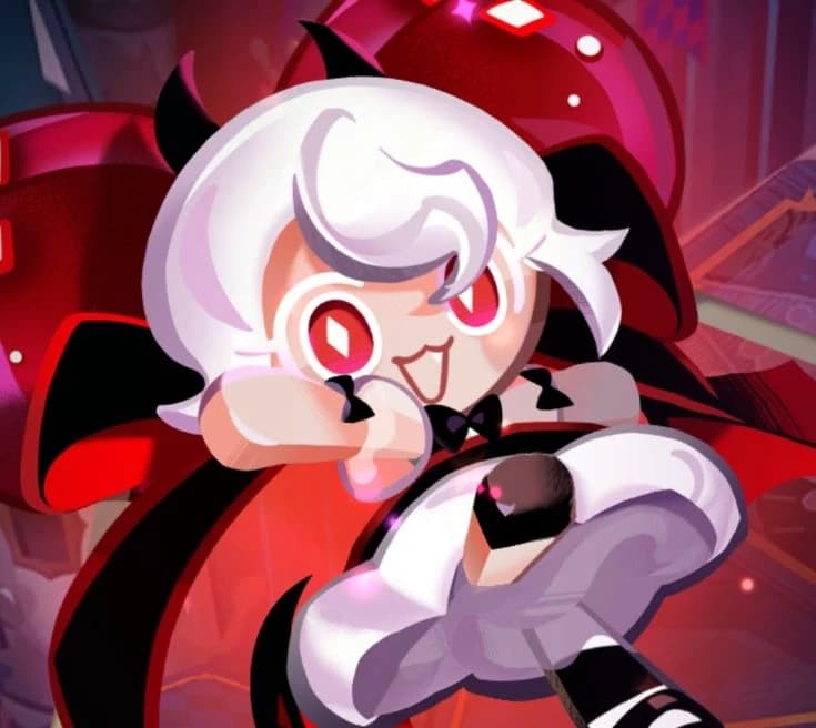 Candy Apple Cookie thumbnail