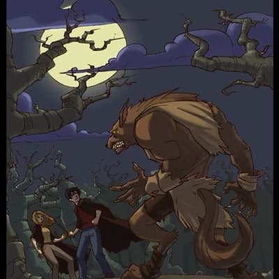Hogwarts thumbnail