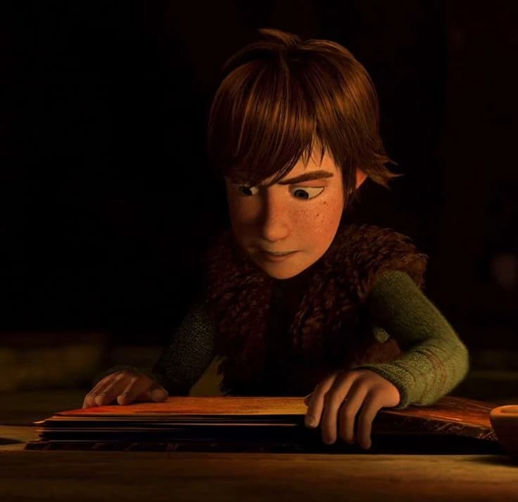 Hiccup Horrendous Haddock III thumbnail