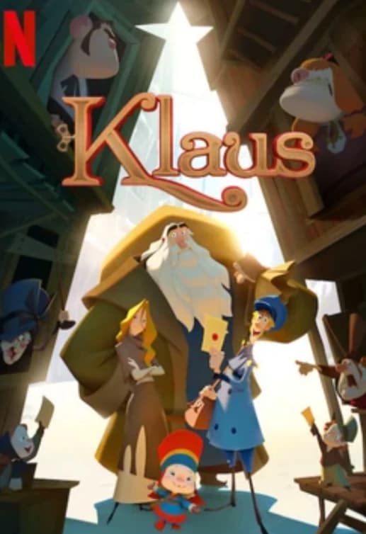 The Klaus thumbnail