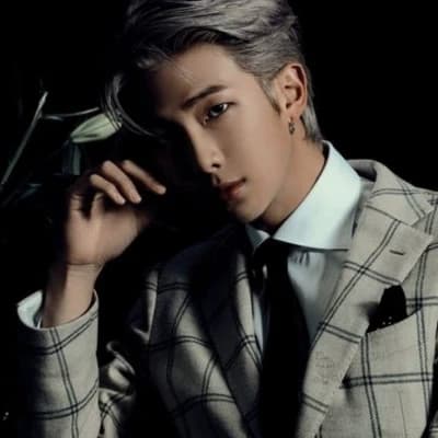 Namjoon thumbnail