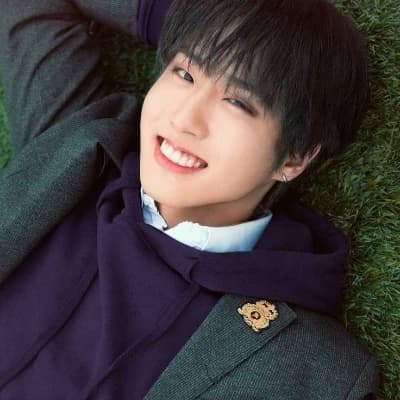 Han Jisung thumbnail