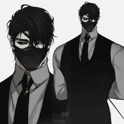 Silas Thorne  thumbnail