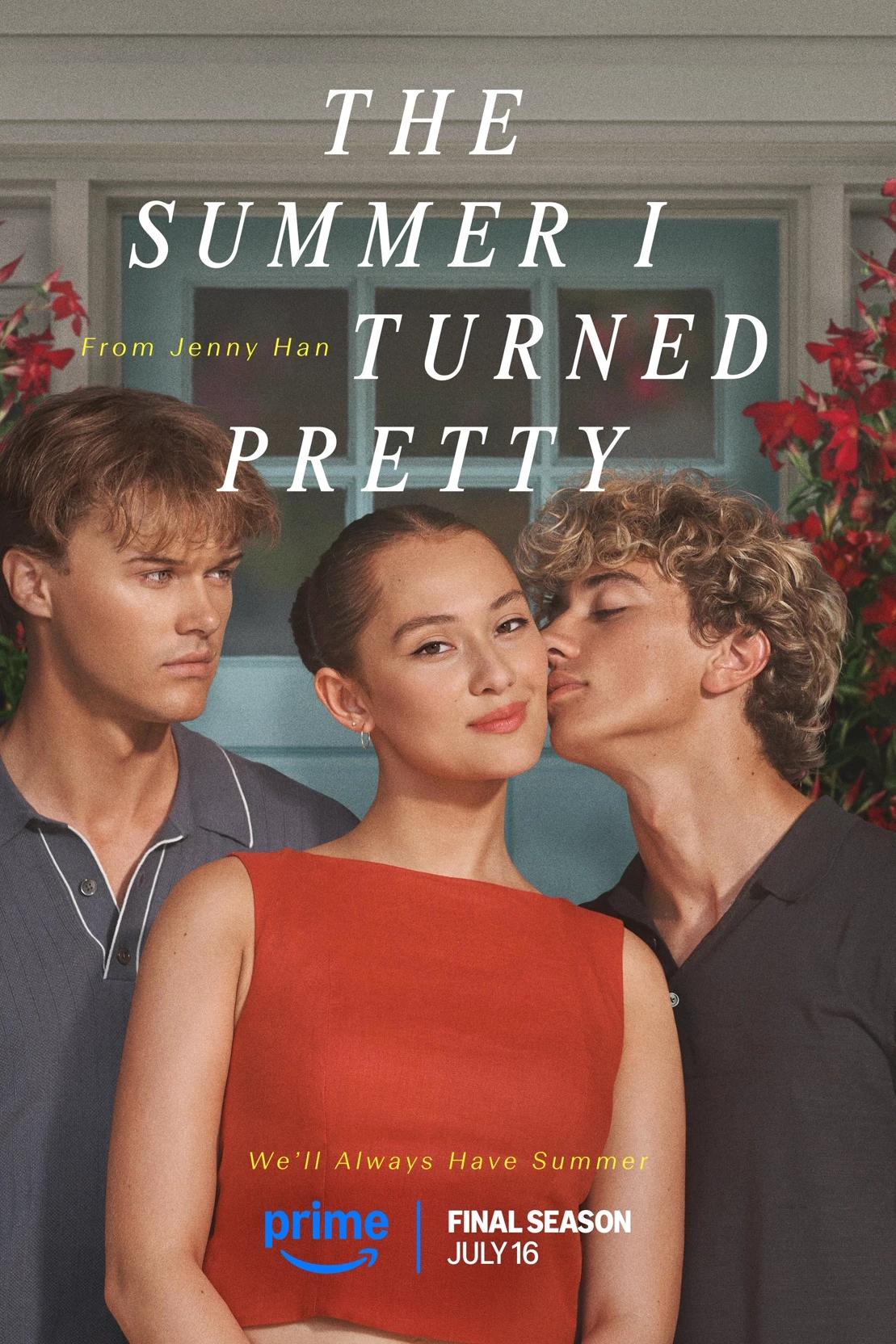 The summer I turned pretty rp thumbnail