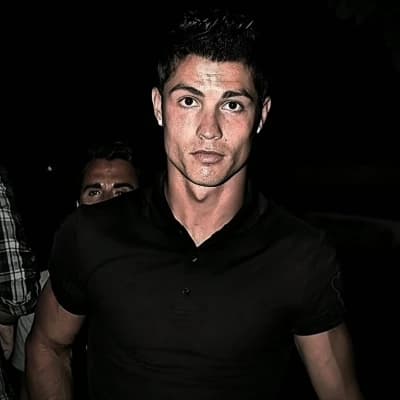 Cristiano Ronaldo thumbnail