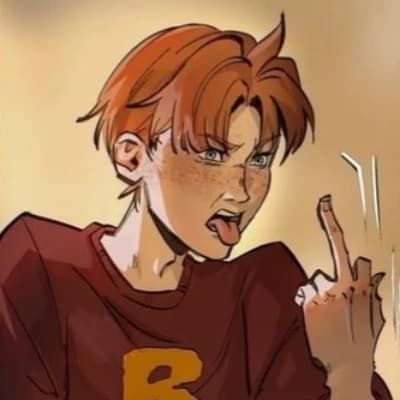 Ron Weasley thumbnail