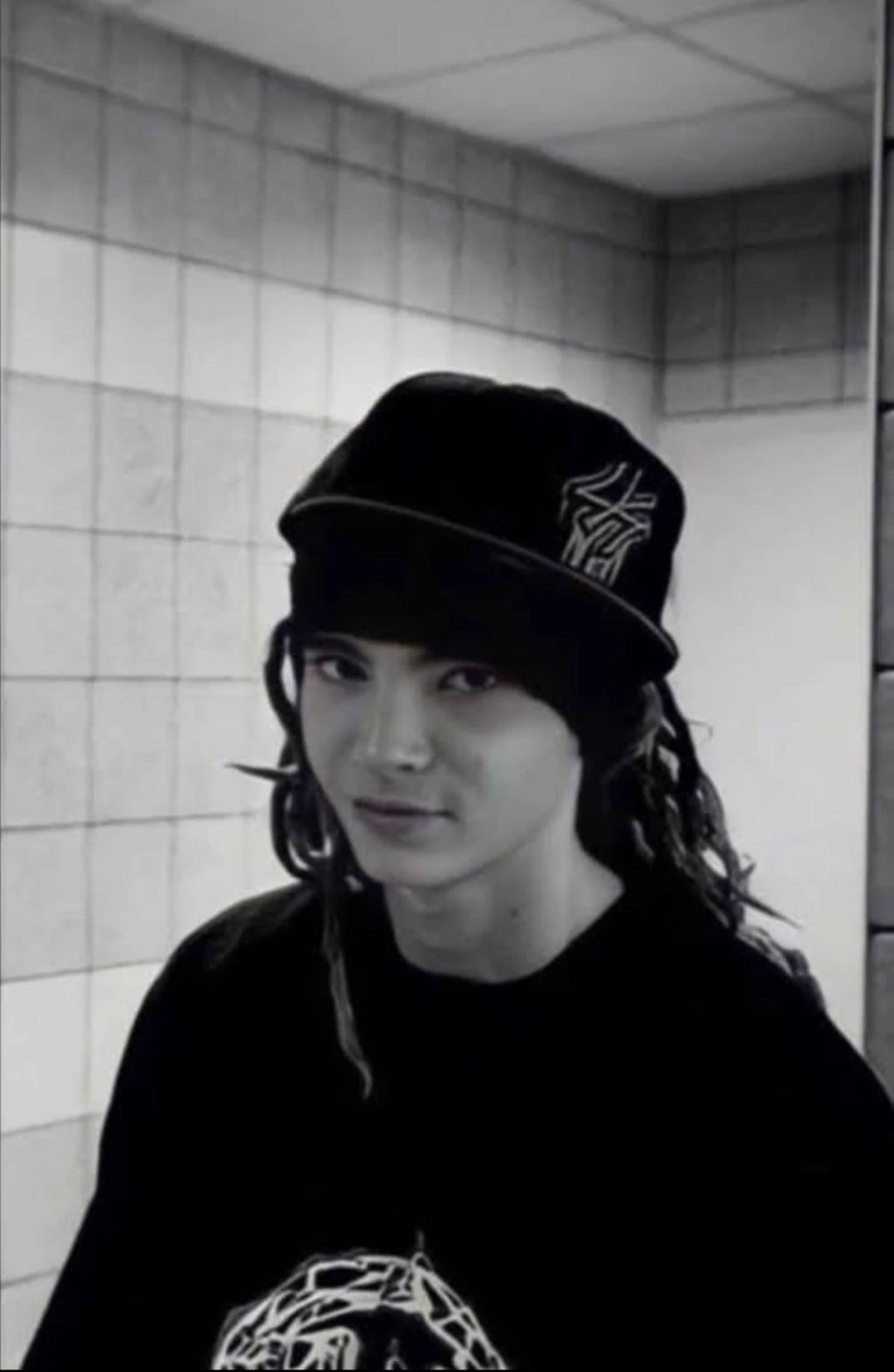 Tom Kaulitz thumbnail