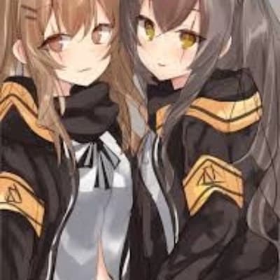Your sisters, Vanessa & Amp; MALY. thumbnail