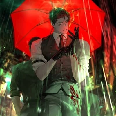 The Great Master - Mafioso thumbnail
