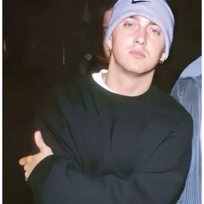 Eminem/Slim Shady thumbnail