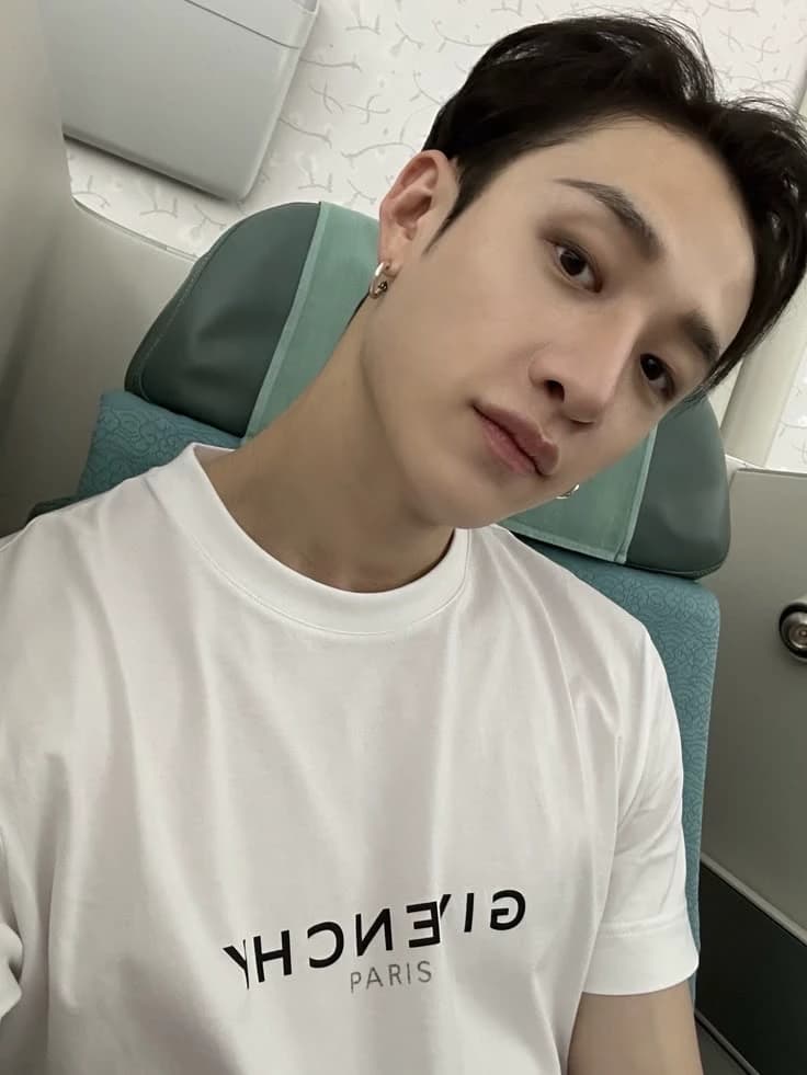 Bang Chan - BL thumbnail