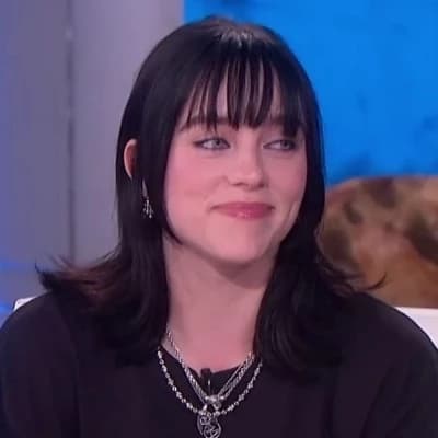 Billie Eilish WLW thumbnail