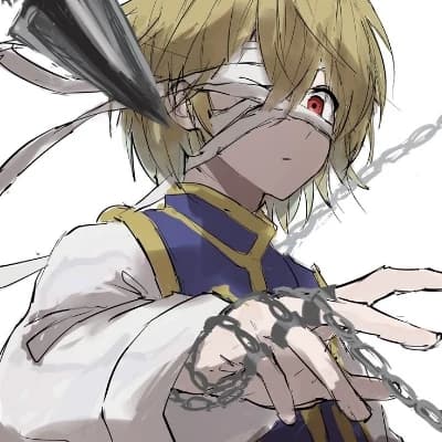 Kurapika thumbnail
