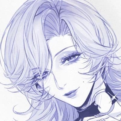 Angelica (hero x villain gl) thumbnail
