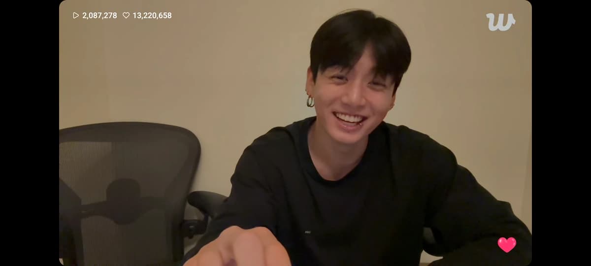 Jeon jungkook thumbnail